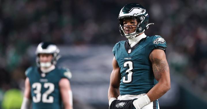 Eagles at Packers, Week 10: Live updates and open thread