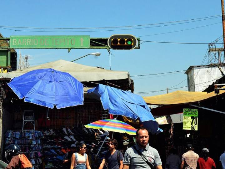 Cuando lo cotidiano se vuelve espectáculo: la gentrificación cultural en CDMX