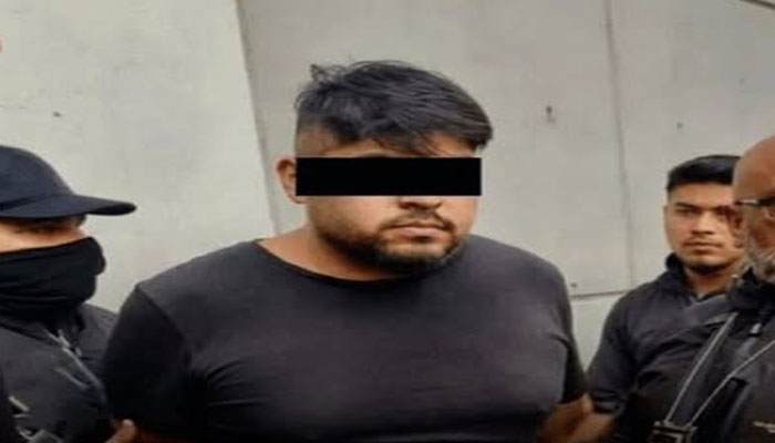 Vinculan a proceso a “El Goofy” por homicidio