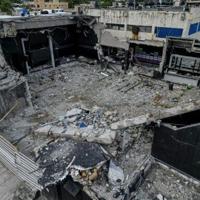 Owners of collapsed Dominican nightclub formally charged