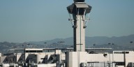 FAA says nearly half of major air traffic control facilities are now experiencing staffing shortages