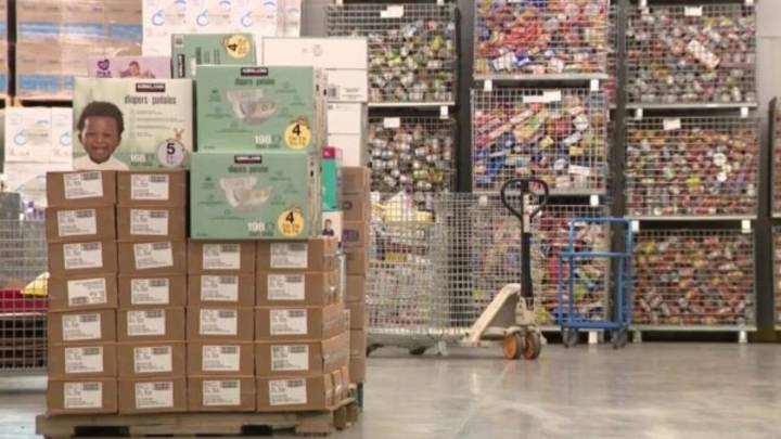 Tabitha’s Way sees surge in families seeking food assistance amid government shutdown and SNAP benefits limbo