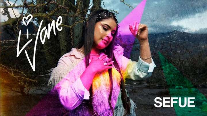 Entre el pop y la tradición: Li Vane lanza “Se fue”, su apuesta por la identidad