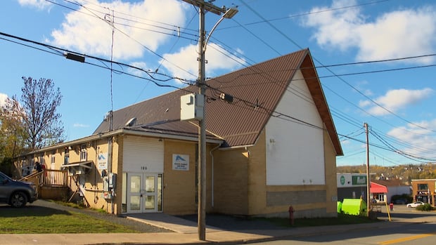 This N.S. town has turned on a homeless shelter. The shelter says it’s facing a crisis alone