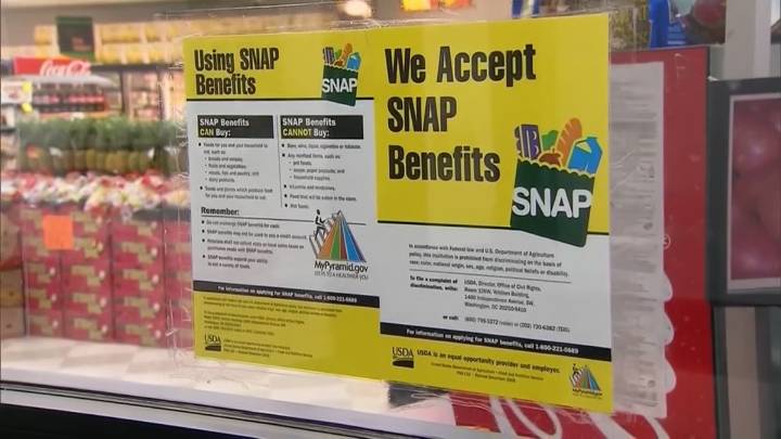 ¿Qué es SNAP y cómo funciona? – Telemundo Washington DC (44)