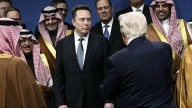 Elon Musk 'Thanks' Donald Trump For 'All He's Done For America' After White House Reunion Dinner With Saudi Crown Prince, Jensen Huang