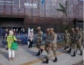 Brasil: advierten sobre récord de lobistas del petróleo y el gas en la COP30