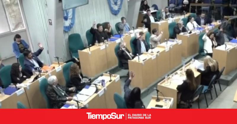 Hasta el 20 de diciembre Diputados prorrogó su periodo de sesiones ordinarias