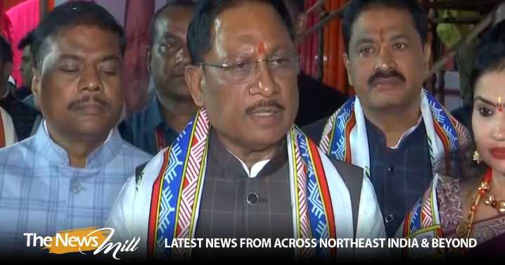 Bilaspur train accident: CM Vishnu Deo Sai announces 5 lakh ex-gratia for families of deceased, 50,000 for injured