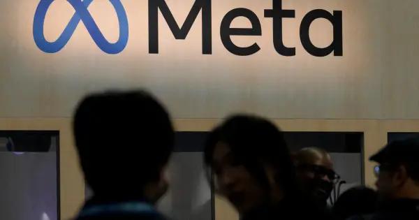 Meta no tendrá que separar WhatsApp e Instagram