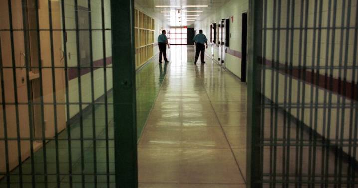 Kentucky legislators want to build the state's first vocational prison campus to help inmates gain job skills