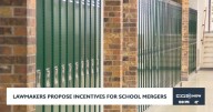 Republican lawmakers propose bill package incentivizing school consolidations