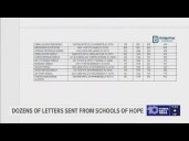 Dozens of Tampa Bay-area schools flagged under Florida’s expanded 'Schools of Hope' law