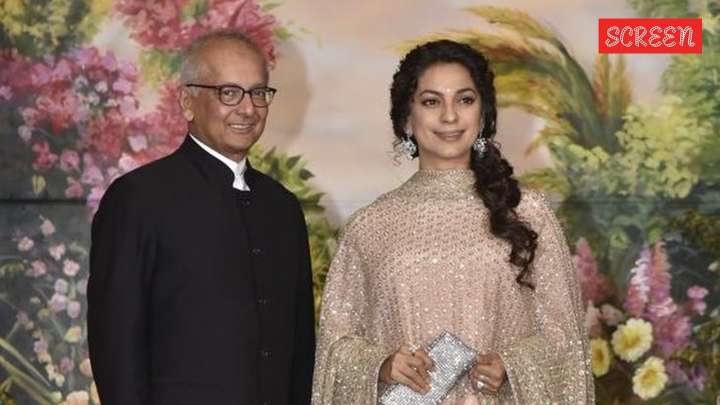 Juhi Chawla secretly married billionaire Jay Mehta who runs a Rs 17,555 crore empire; stood by him after first wife’s tragic death