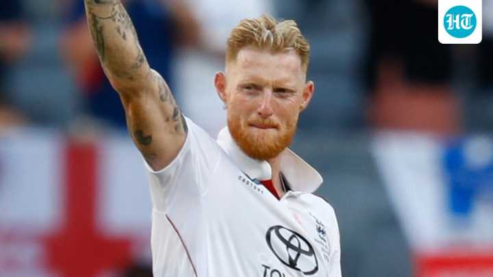 Ben Stokes shatters an 89-year-old record as Australia get humbled at Perth