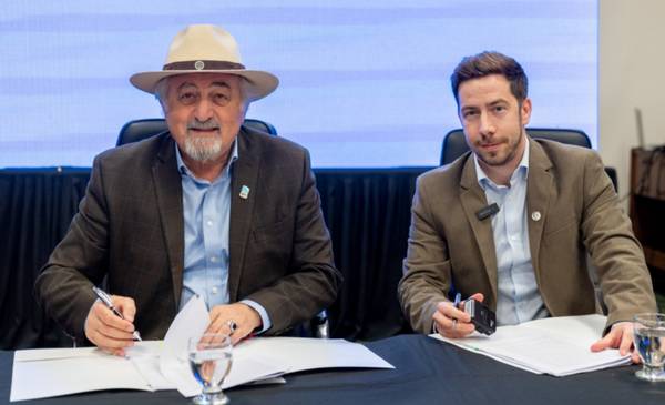 El Municipio y la SCPL iluminarán el Camino Roque González