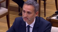 El PP trata de justificar su frío gesto con las víctimas de la DANA: "El más cariñoso aplauso que podemos darles es el del silencio"
