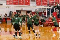 2 Section III girls volleyball teams advance to state pool play; 3 squads bow out in regionals