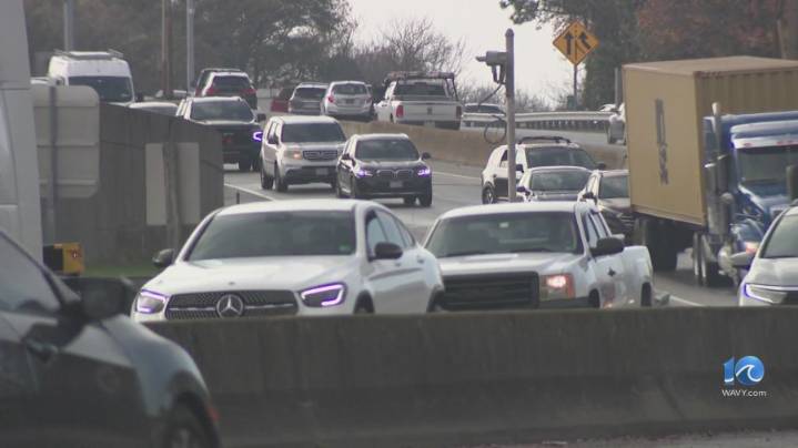 Drive Safe Hampton Roads, Lyft partner for safe rides on Thanksgiving