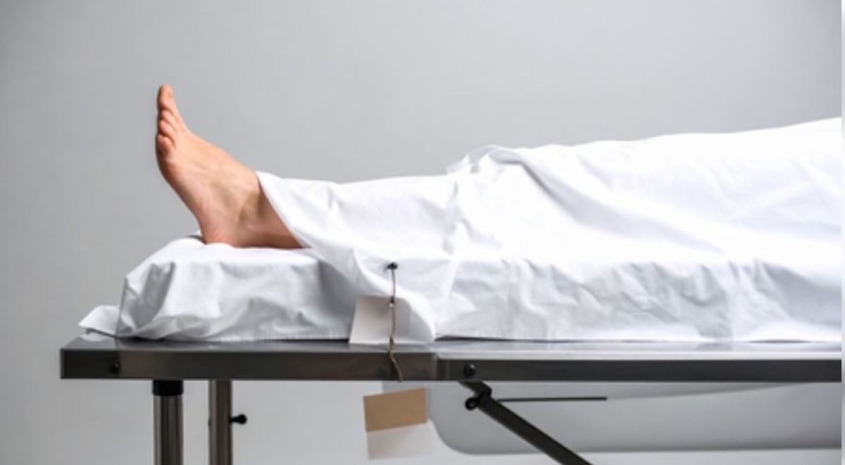 Depressed man kills 5-year-old daughter, dies by suicide after wife leaves him