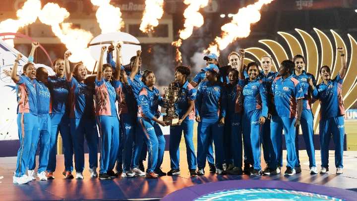 WPL 2026: Full list of players retained and released by all five teams