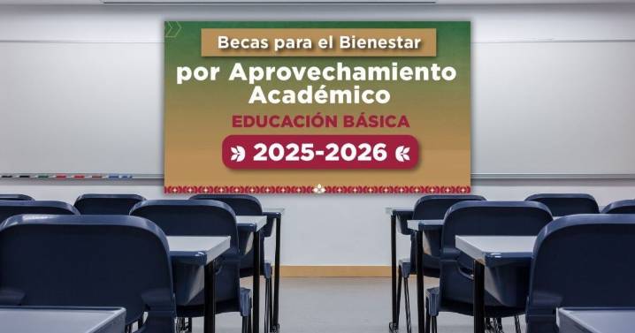 Becas Bienestar Edomex 2025: fechas de registro, requisitos y montos para primaria, secundaria y preparatoria
