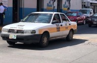 Ola de asaltos en Tapachula, denuncian taxistas