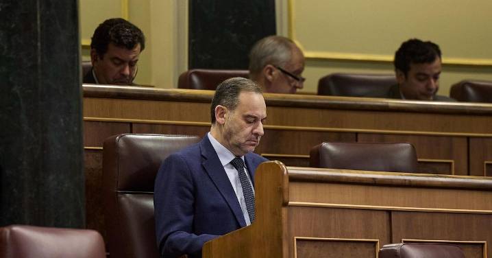 Piden 24 años de prisión para Ábalos por la presunta trama de mascarillas del 'caso Koldo'