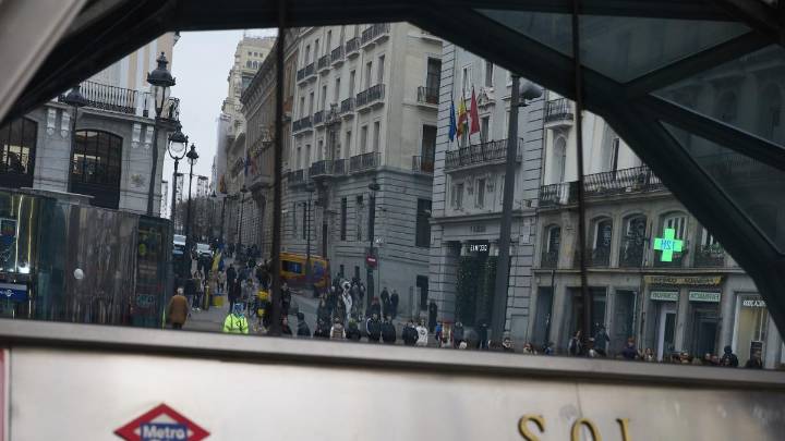 Madrid urge al Gobierno a que comunique si mantiene las ayudas al transporte en el 2026