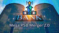 Public Sector Bank mergers in India: Jobs, transfers