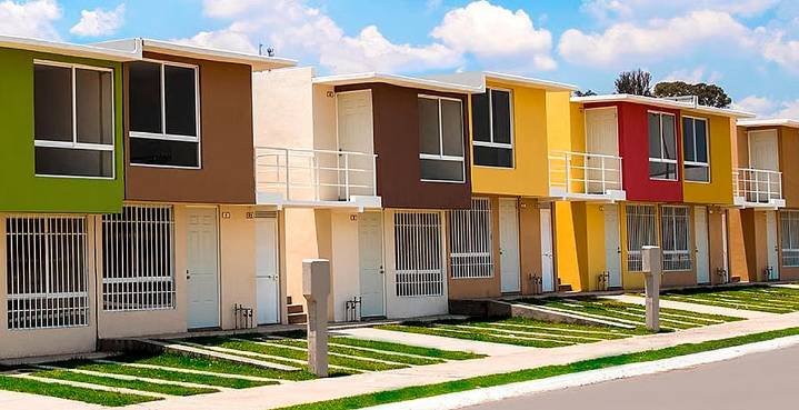 Sedatu ampliará construcción y regularización de viviendas en Michoacán