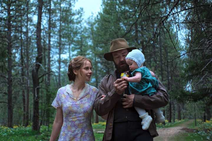 Train Dreams movie vs. book: Netflix’s adaptation is missing something.