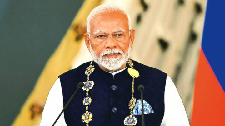 ‘Sacred land today accelerating progress in every field’: PM Modi extends greetings as Uttarakhand marks 25th Foundation Day