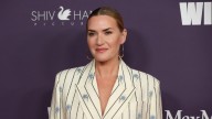 Kate Winslet, la otra gran protagonista del tradicional concierto de Navidad de Kate Middleton