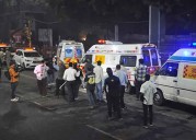 Kerala on high alert after Delhi blasts; DGP orders tightening of security