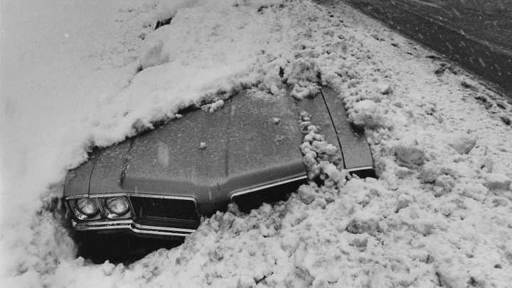 Will Ohio see its first snow soon? Lake-effect snow possible next week