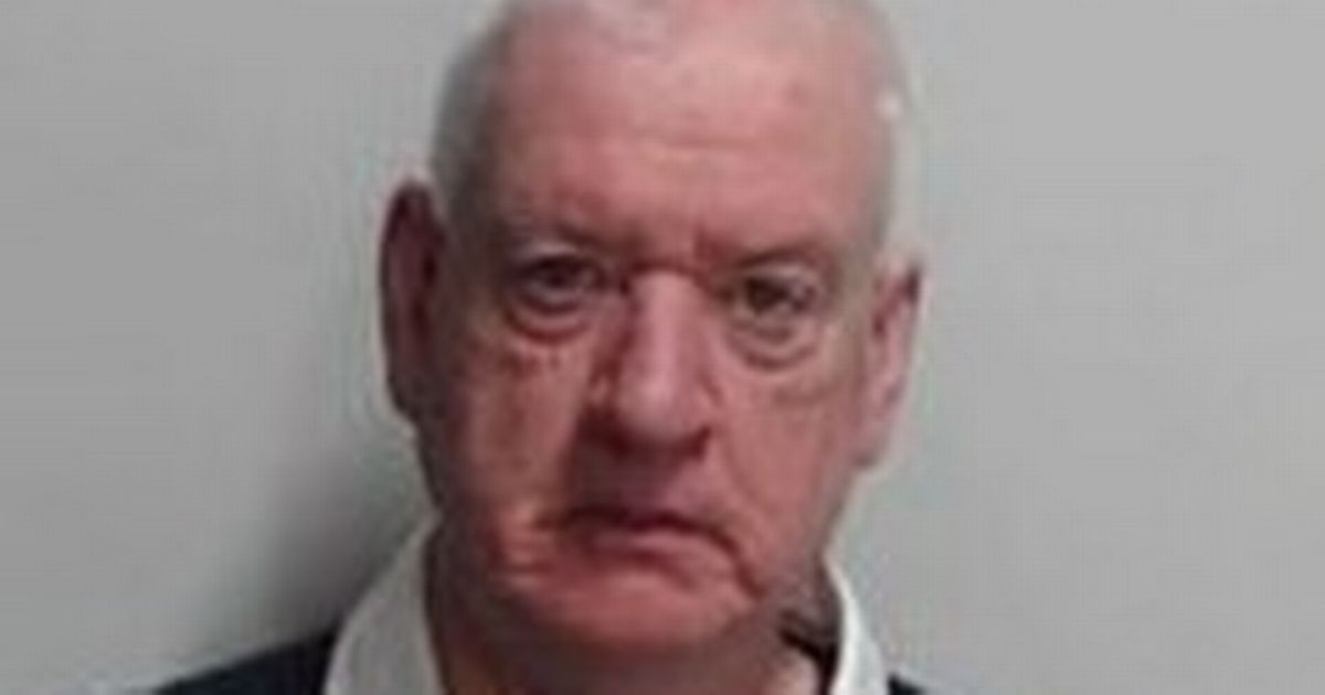 Twisted 'predator' who arranged to meet 'young child' in Edinburgh is jailed
