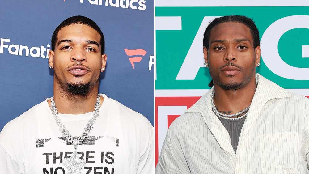 Video Appears to Show Bengals’ Ja’Marr Chase Spitting on Jalen Ramsey