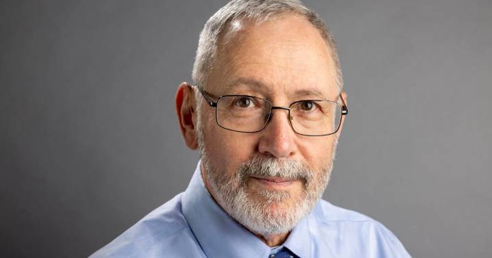 Former Times-Picayune environmental journalist wins national award for volunteer work