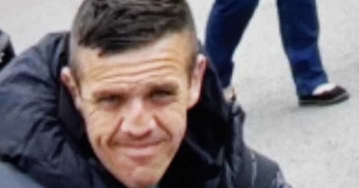 Urgent search for missing 31-year-old last seen in Middlesbrough