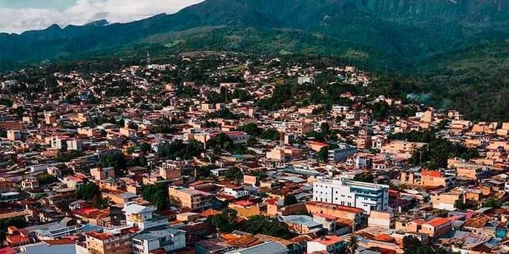 Clima en Tarapoto: probabilidad de lluvia y temperaturas de mañana