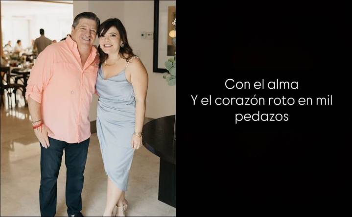 La hija del Piojo, Mishelle Herrera, reaccionó tras la eliminación de Costa Rica al Mundial 2026