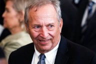 Larry Summers Steps Down From Harvard Role as University Reviews Epstein Emails
