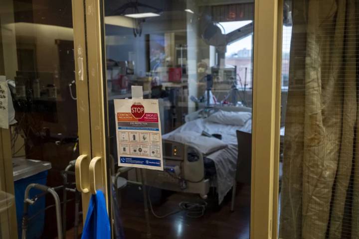 Iowa ranks 48th in national hospital safety report: details