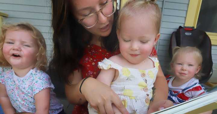 'Families at the Center': Sunrise program to continue thanks to $900K grant