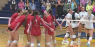 25 Sports Overtime - Sectional Semi-Final volleyball highlights and postgame