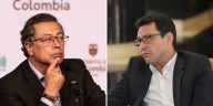 Carlos Caicedo abrió la posibilidad de reconciliarse con Petro, pero puso condiciones: “Estamos dispuestos a un diálogo constructivo”