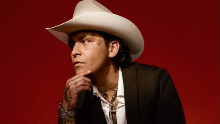 Christian Nodal enfrenta apelación de la FGR por disputa con Universal Music