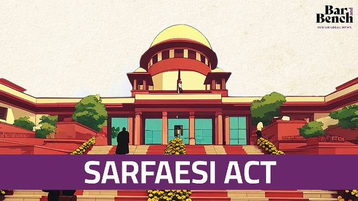 Provident fund dues take precedence over secured creditors under SARFAESI: Supreme Court