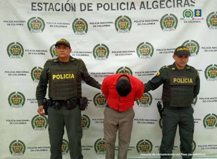 Por cometer delitos sexuales contra su pequeña hija, fue enviado a la cárcel